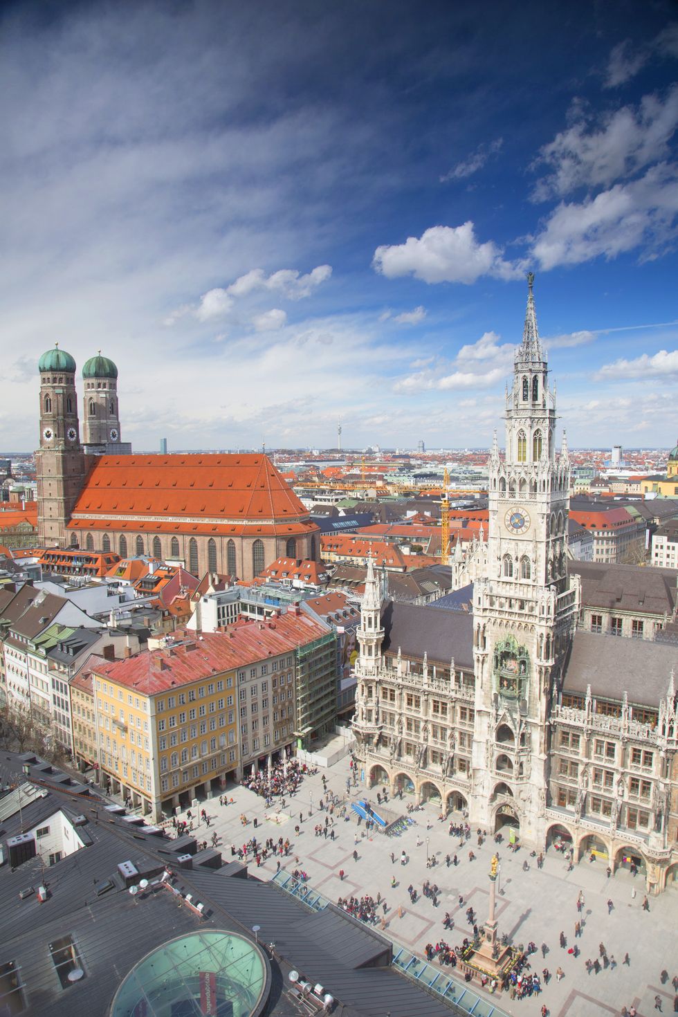 Munich Saturday 4 November 2023 – EATGA Scientific Meeting 1